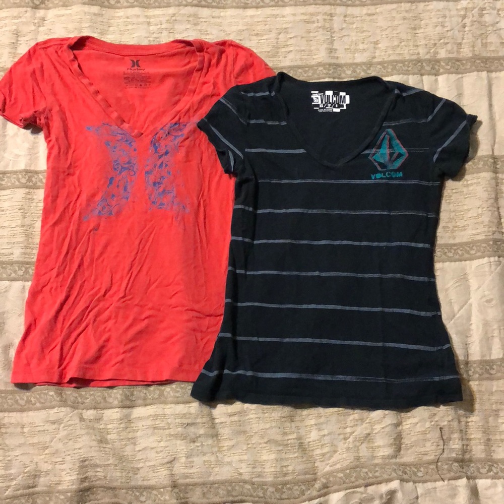 Brand T-shirts